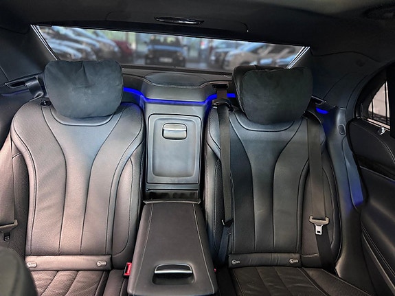 Mercedes-Benz S350 13 of 30