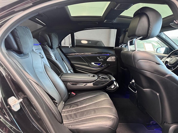 Mercedes-Benz S350 11 of 30