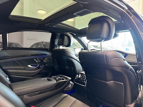 Mercedes-Benz S350 12 of 30