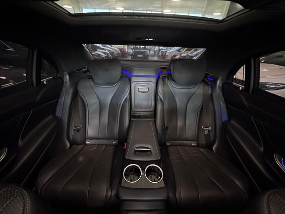 Mercedes-Benz S350 14 of 30