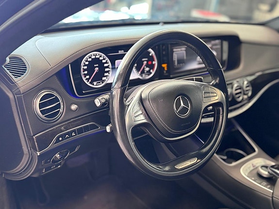 Mercedes-Benz S350 22 of 30
