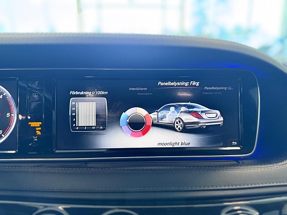 Mercedes-Benz S350 27 of 30