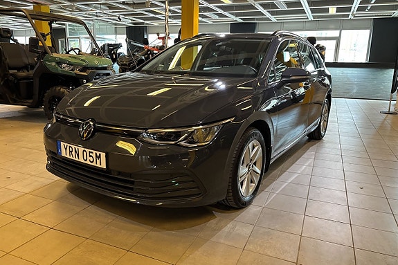 Volkswagen Golf-Serie