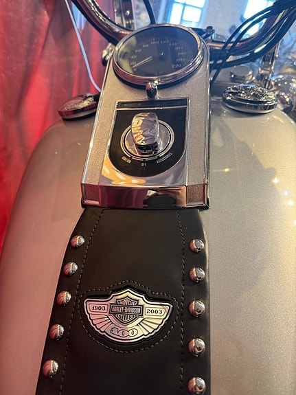 Harley-Davidson FLSTC SOFTAIL HERITAGE Lagerfinal – utvalda mc till kampanjpris! Sänkt 10000:- 6 of 13
