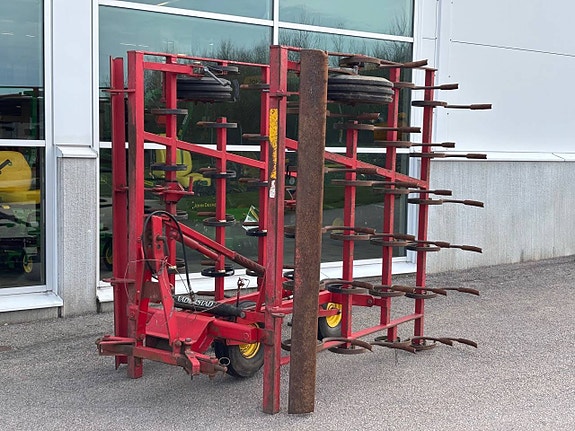 VÄDERSTAD HJ 4.0