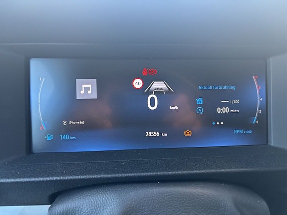 Toyota Proace Verso 14 of 14