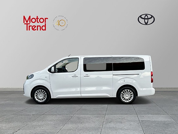 Toyota Proace Verso 3 of 5