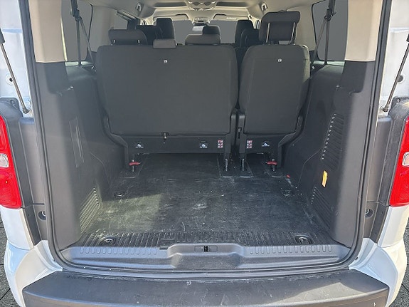 Toyota Proace Verso 12 of 14