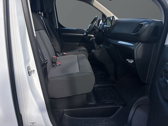 Toyota Proace Verso 8 of 14