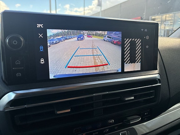 Toyota Proace Verso 13 of 14
