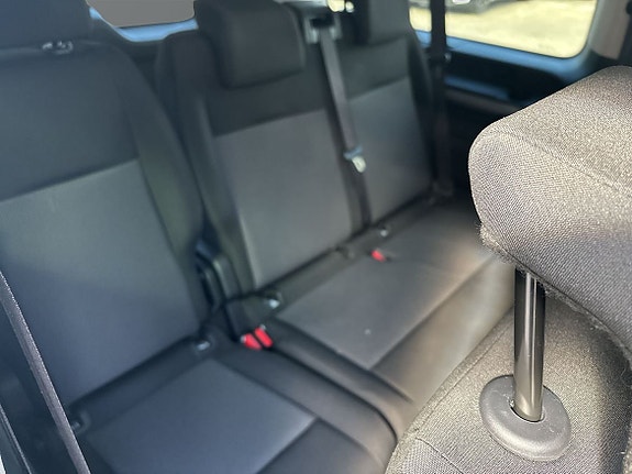 Toyota Proace Verso 9 of 14