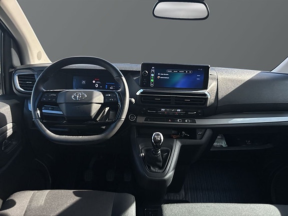 Toyota Proace Verso 10 of 14