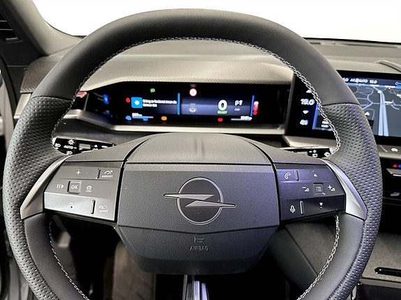 Opel Grandland 8 of 19