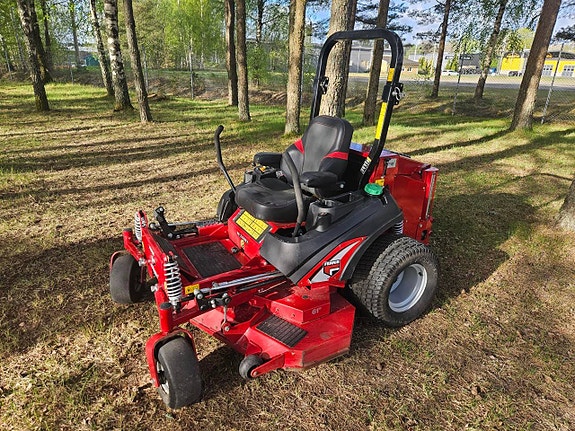 Beg Ferris ZT 2600 Spakstyrd åkgräsklippare