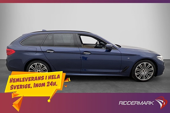 BMW 520 5 of 5