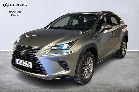 Lexus NX 300h