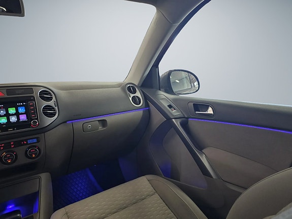 Volkswagen Tiguan 15 of 22