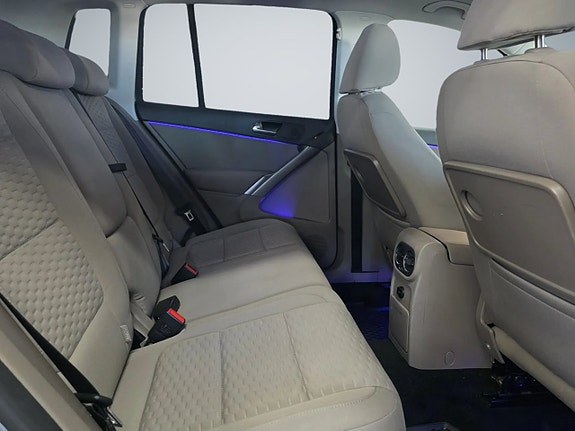 Volkswagen Tiguan 13 of 22