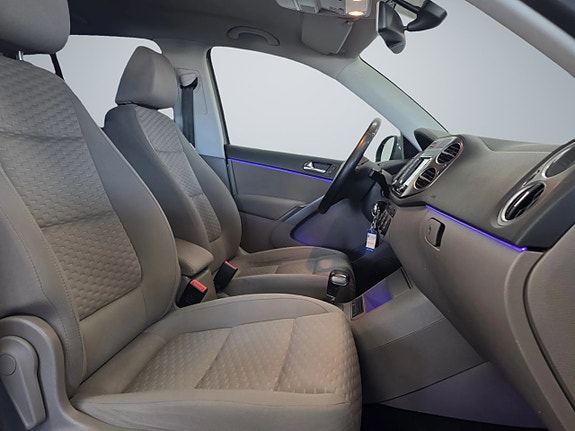Volkswagen Tiguan 22 of 22