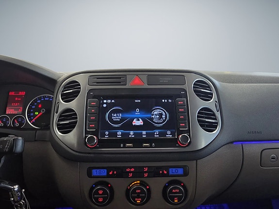 Volkswagen Tiguan 17 of 22