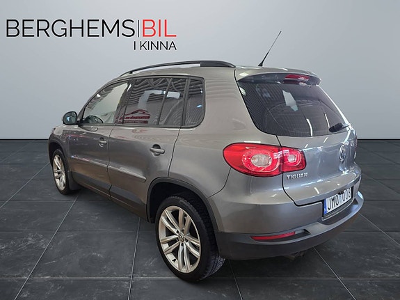 Volkswagen Tiguan 7 of 22