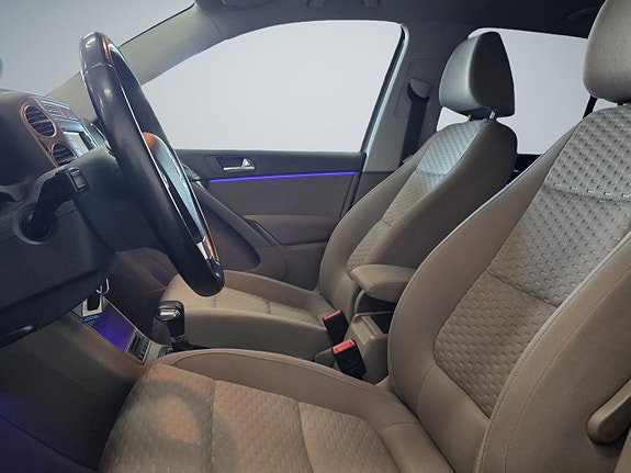 Volkswagen Tiguan 12 of 22