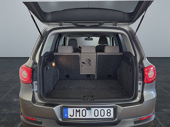 Volkswagen Tiguan 5 of 22