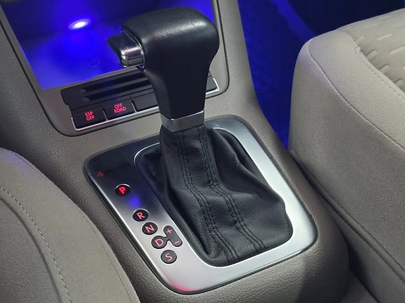 Volkswagen Tiguan 14 of 22