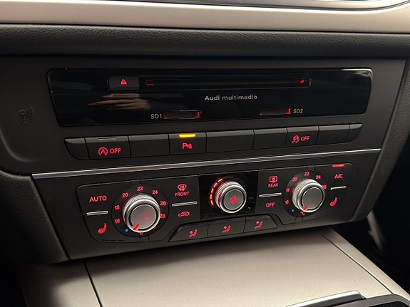 Audi A6 24 of 30