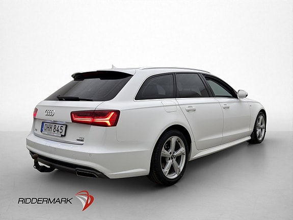 Audi A6 8 of 30