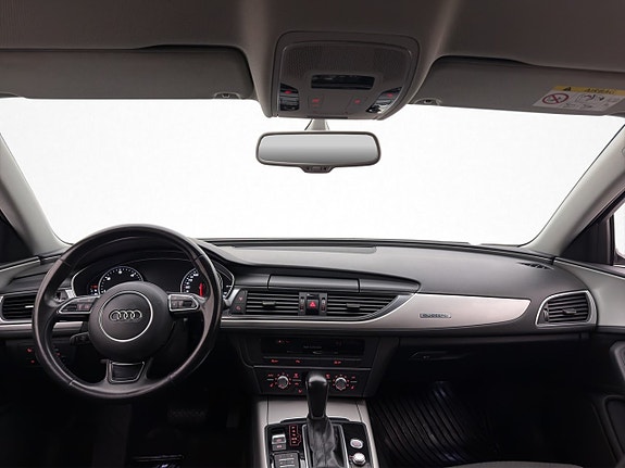Audi A6 13 of 30