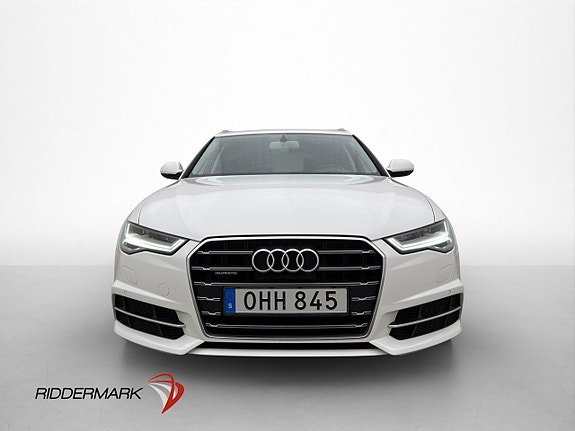 Audi A6 2 of 30