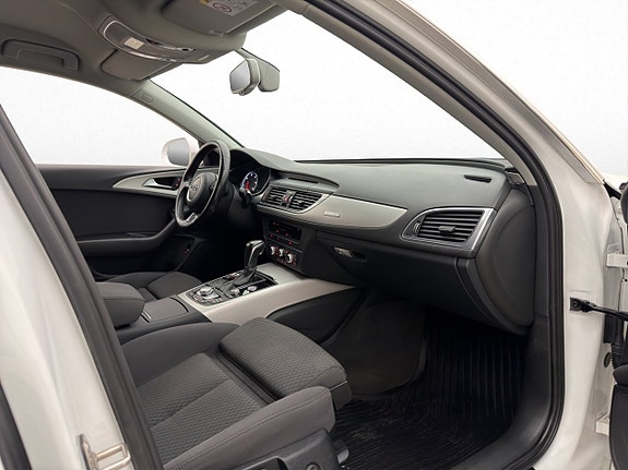 Audi A6 26 of 30