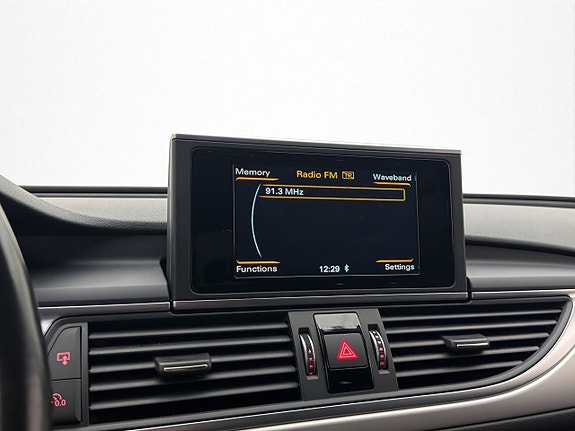 Audi A6 23 of 30