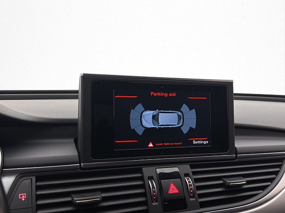 Audi A6 20 of 30