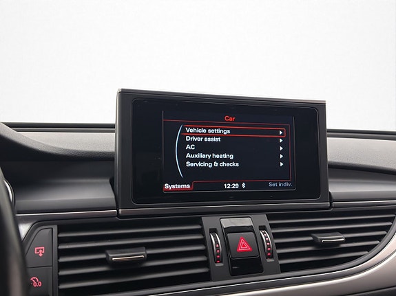 Audi A6 22 of 30
