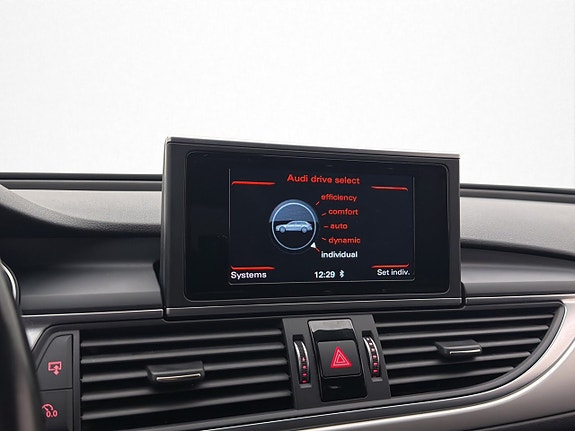 Audi A6 21 of 30