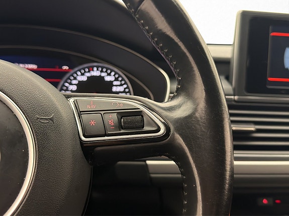 Audi A6 19 of 30