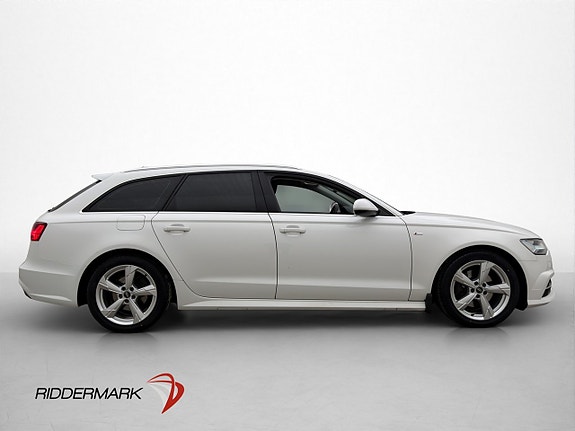 Audi A6 9 of 30