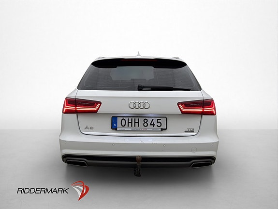 Audi A6 7 of 30