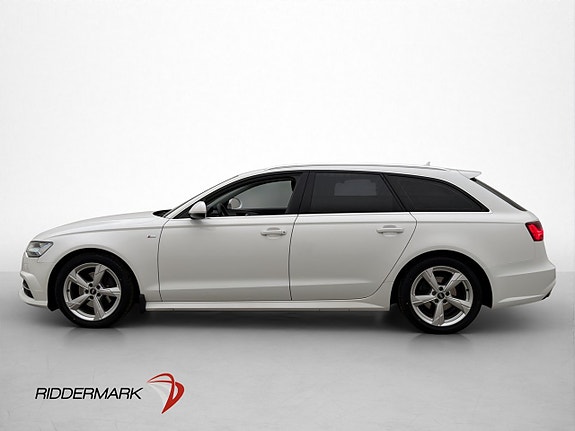 Audi A6 5 of 30