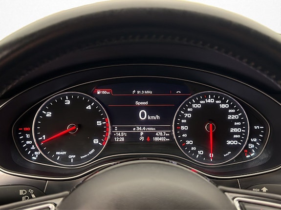 Audi A6 18 of 30