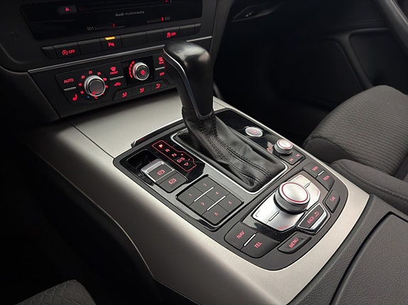 Audi A6 25 of 30