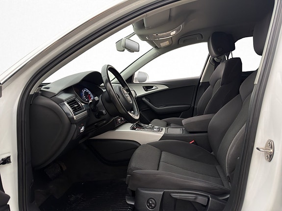 Audi A6 12 of 30