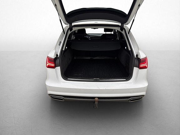 Audi A6 29 of 30