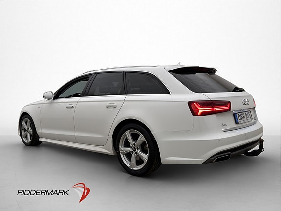 Audi A6 6 of 30