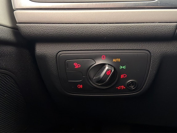 Audi A6 15 of 30