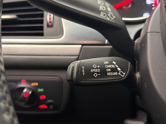 Audi A6 16 of 30