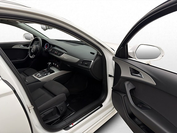 Audi A6 27 of 30