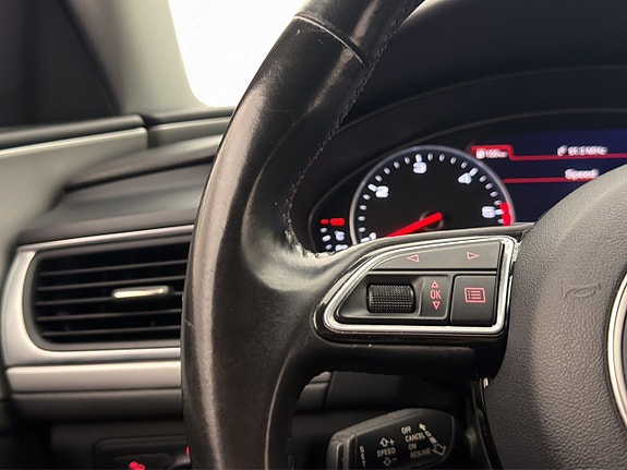 Audi A6 17 of 30